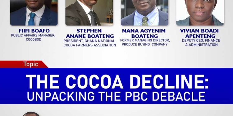 livestream pm express unpacks the pbc debacle