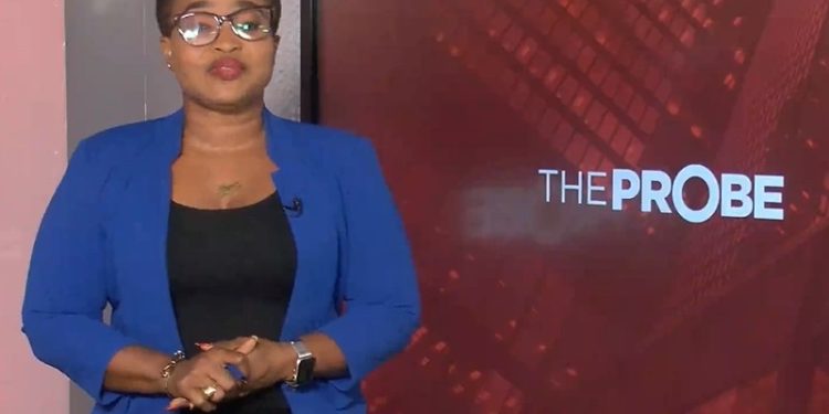 livestream the probe discusses ghanas imf quest with oppong nkrumah