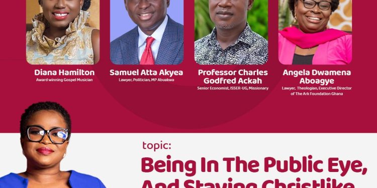 Livestream: The Probe discusses how to be ‘Christlike’ in the public eye 1 livestream the probe discusses how to be christlike in the public eye