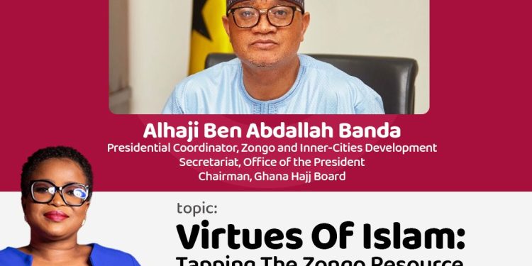 livestream the probe discusses tapping the zongo resource for development
