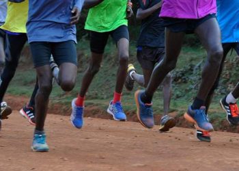 Local experts helping Kenyan athletes to cheat – agency