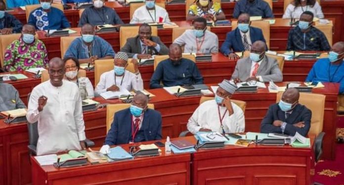mahama chides ndc mps for betrayal after paying them ghe282b540k to reject ministerial nominees