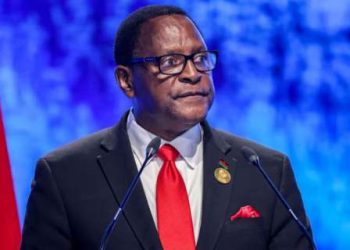 Malawi ex-minister jailed over passport scam pardoned