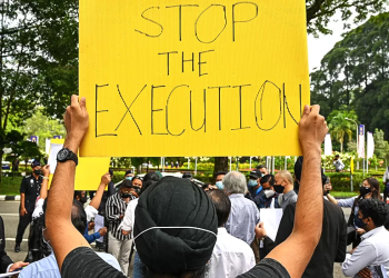 Malaysia ends mandatory death penalty for serious crimes