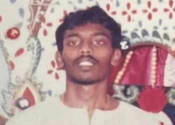 Man to be executed over cannabis charge