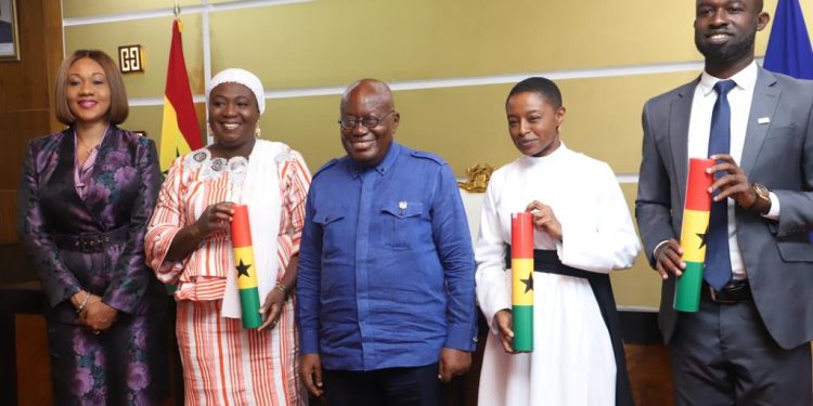 Martin Amidu: 3 new EC appointments: We embolden Akufo-Addo to disregard constitution 1 martin amidu 3 new ec appointments we embolden akufo addo to disregard constitution