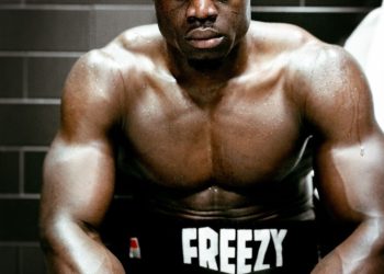 Mason, chef and now light-heavyweight fighter – Story of boxing sensation, Freezy Macbones 4 Mason, chef and now light-heavyweight fighter – Story of boxing sensation, Freezy Macbones