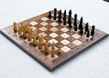 Maud Benson wins Zone 4.2 Individual Chess Championship