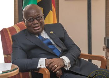 May Allah accept our collective prayers and make our nation great and strong – Akufo-Addo