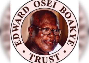 Meet Edward Osei Boakye, the visionary entrepreneur behind Ghana’s first-ever mattress factory