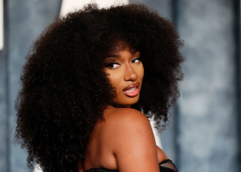 Megan Thee Stallion addresses being shot by Tory Lanez for the ‘final time’