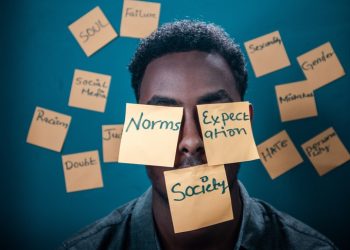 Men don’t open up due to stereotypes – Marriage Counsellor