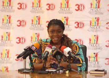 Mend ways for any constitution to work – NCCE Chair