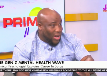 Mental health is not mental illness – Clinical Psychologist