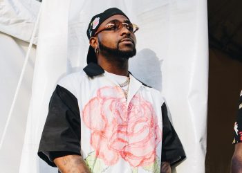 Messages from every kind person got me on my feet after my son’s death – Davido