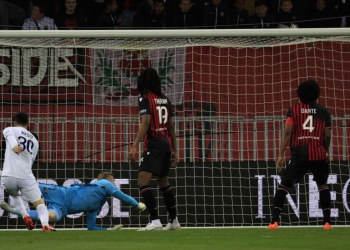 Messi stars as PSG goes 5 points clear