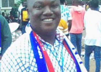 Mfantseman NPP 1st Vice-Chairman resigns