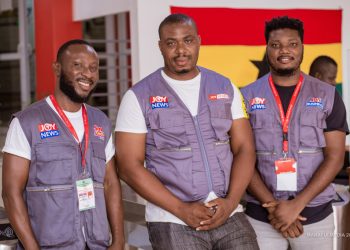 MGL staff eulogizes Modestus Eloame Zame