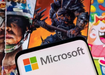 Microsoft and Activision Blizzard hit out as UK regulator blocks takeover