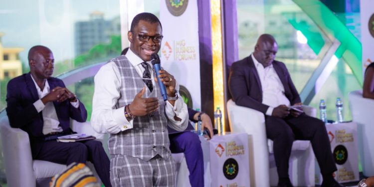 mig zongo and inner cities development embark on housing project to address accommodation challenges