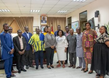 Minister calls for access to potable water, improved sanitation