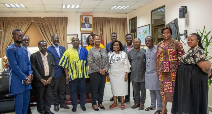 minister calls for access to potable water improved sanitation