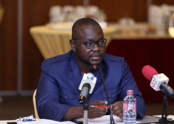 Ministry seeks National Security support to stop developments on waterways