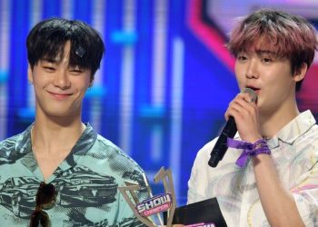 Moonbin: K-pop star dies at age of 25 in suspected suicide