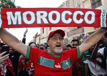 ‘Morocco’s joint 2030 World Cup bid now that of the African continent’ – CAF