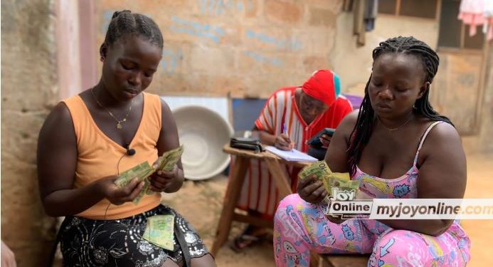 Mother of three receives support after JoyNews report 1 mother of three receives support after joynews report