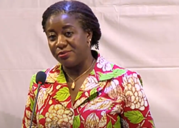 MPs must not be appointed Ministers – Brigitte Dzorgbenuku