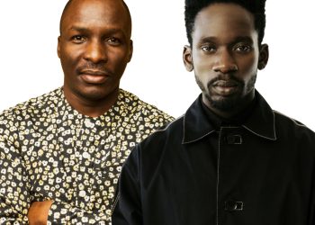 Mr Eazi and DJ Edu join forces on new dance music project merging music, community and live events