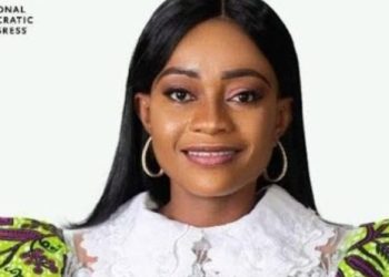 Mrs Akantoa’s camp debunks disqualification allegations in Sunyani West NDC Primaries