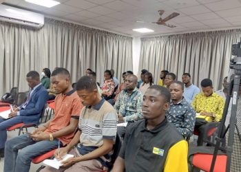 MTN Bright Scholars urged to use the opportunity to achieve height in life