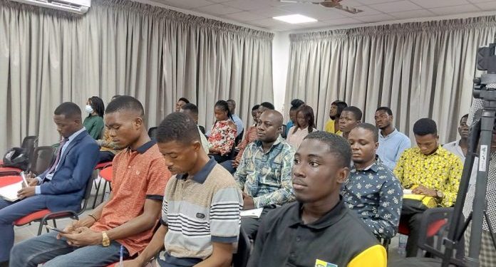 mtn bright scholars urged to use the opportunity to achieve height in life