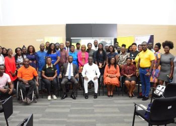 MTN Ghana Foundation launches Enterprise Support Program to invest in youth entrepreneurship