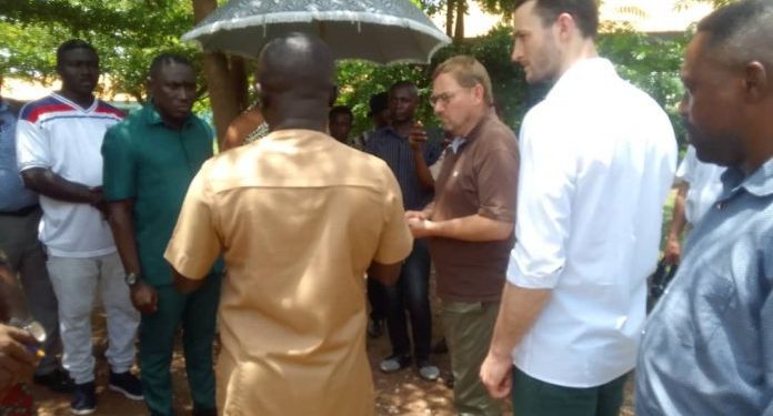 Murnau City and Atwima deepens relations to bring sustainable development 1 murnau city and atwima deepens relations to bring sustainable development