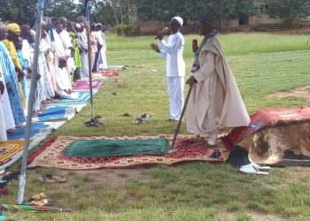 Muslims must uphold the virtues of Ramadan – Chief Imam