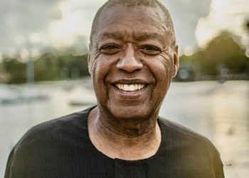 My ancestors come from here, so we’re returning – Ron Kenoly shares plans to relocate to Ghana permanently