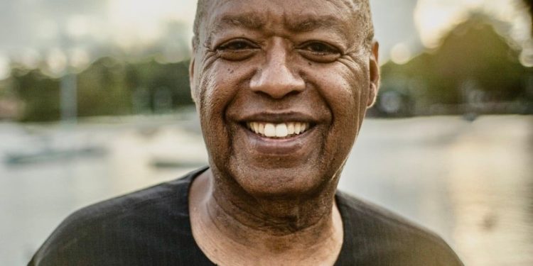 my ancestors come from here so were returning ron kenoly shares plans to relocate to ghana permanently