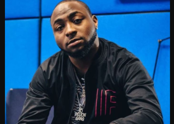 My dad bribed me to go back to university – Davido
