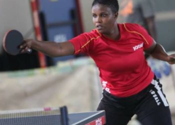 My target is to reach the Medal Zone – Pingpong star Bernice Borquaye