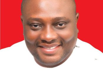 My victory will bring continuity of development in Keta – MP