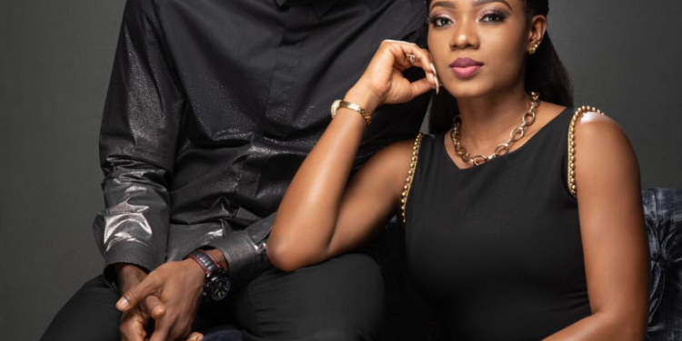 my wife and i are separated basketmouth clarifies marital status
