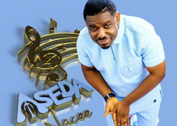 Nacee acknowledges God’s blessings in ‘Aseda’ 