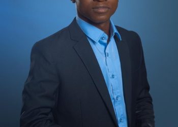 Nana Tuffour Okai Participates In Future Leaders Invitation Program