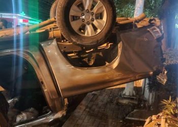 Nanton MP was stitched in Parliament’s washroom – 2nd Deputy Majority Chief Whip