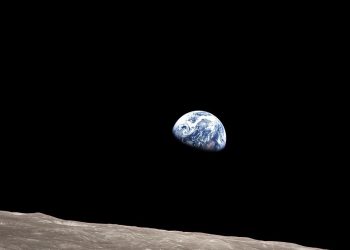 Nasa names first woman and black man on Moon mission