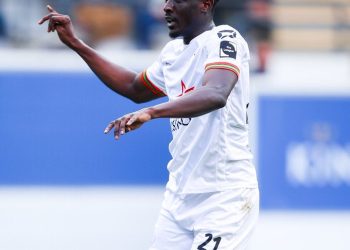 Nathan Opoku scores and assists in OH Leuven win over Mechelen