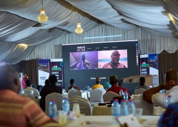 National Film Authority builds capacity of film makers in Kumasi